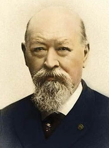 Suppé, Franz von (1819–1895)