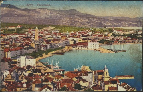 Split : Panorama