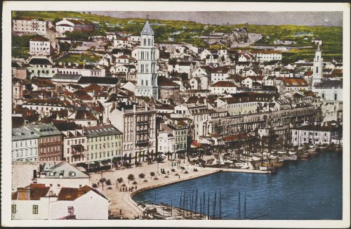 Split