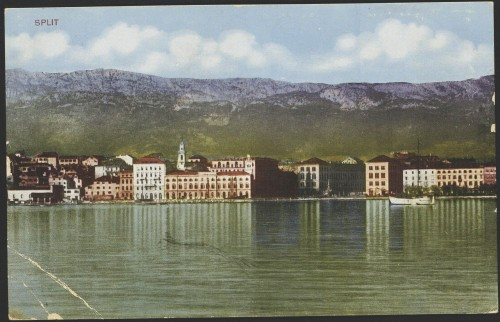 Split