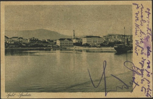 Split - Spalato