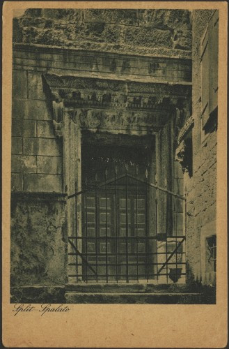 Split - Spalato