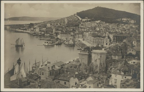 Split : panorama