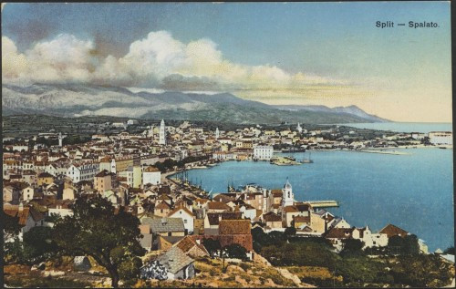 Split - Spalato