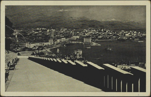 Split : [pogled s Marjana]