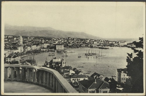 Split : panorama