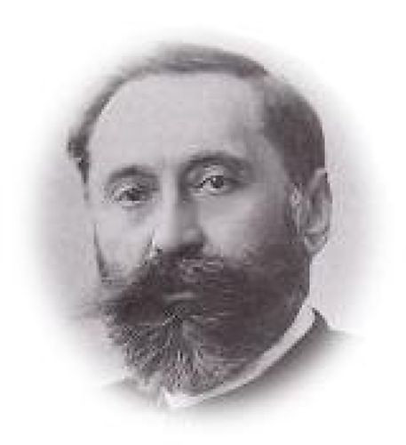 Kršnjavi, Isidor (1845–1927)