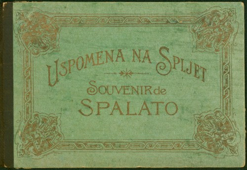 Uspomena na Spljet