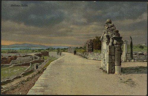 Salona - Solin