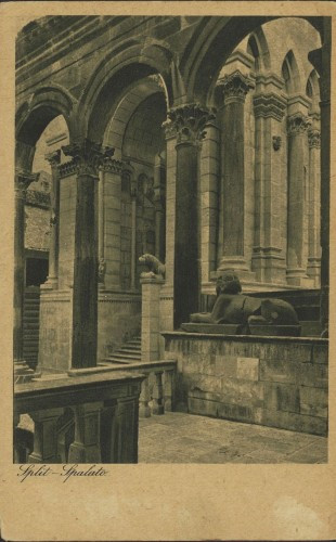 Split - Spalato