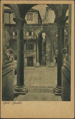 Split - Spalato