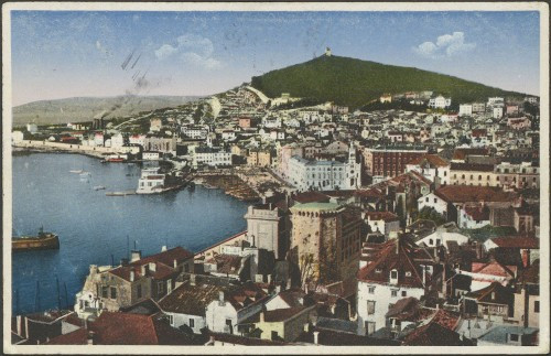 Split : panorama