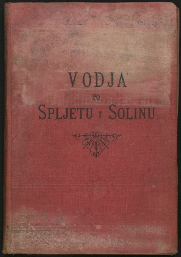 Vodja po Spljetu i Solinu