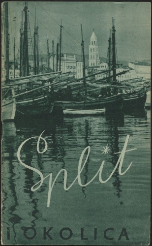 Split i okolica