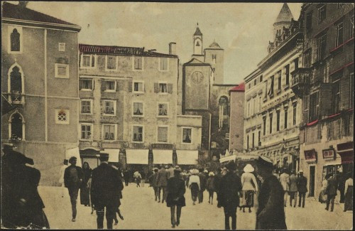 [Pjaca - Narodni trg]