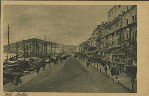Split - Spalato