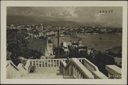 Split - Spalato