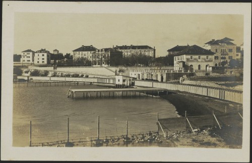 Split Kupalište Bačvice