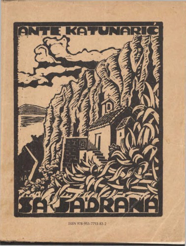 Sa Jadrana : novele