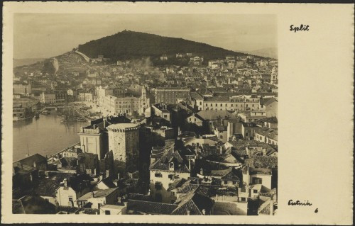 Split : [panorama]