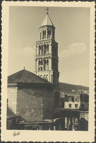 Split
