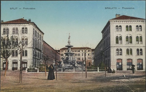 Split - Prokurative