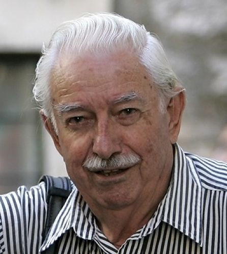 Damjanić, Andro (1929–2016)