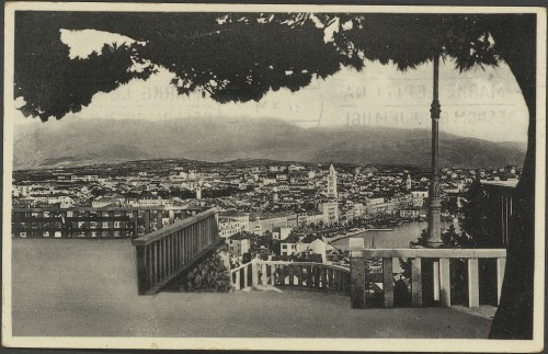 Split : panorama