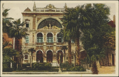 Split. Narodno pozorište