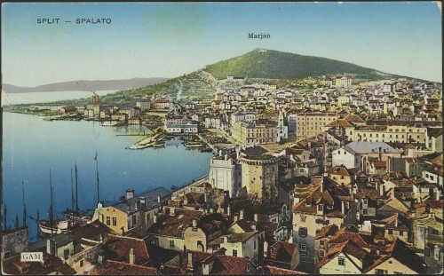 Split - Spalato