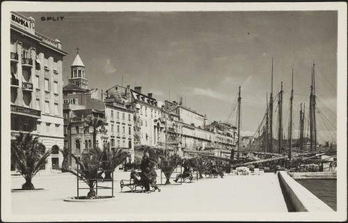 Split : [Riva]
