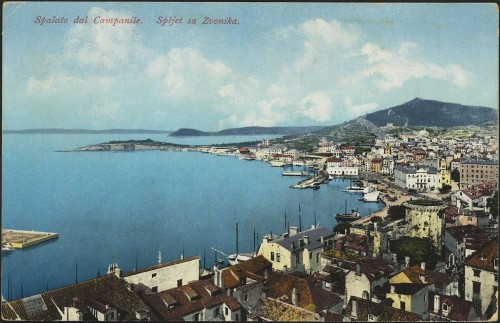 Spljet sa zvonika