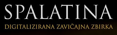 Digitalizirana zavičajna zbirka Spalatina
