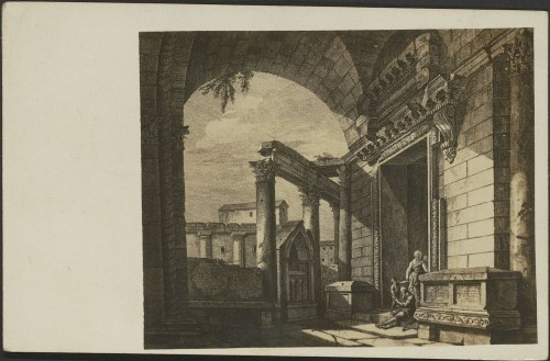 Split, oko katedrale