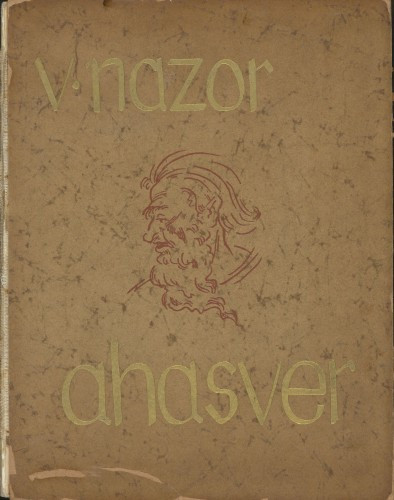 Ahasver