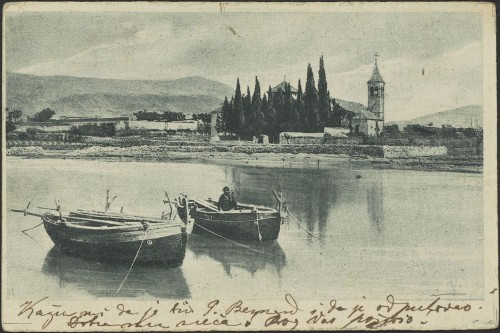 Split - Poljud