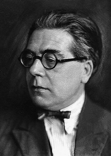 Begović, Milan (1876–1948)