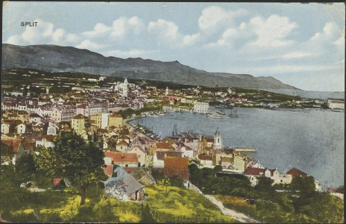 Split