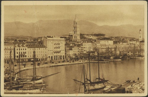Split - Spalato