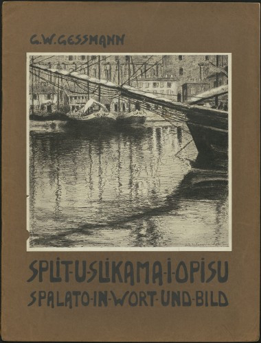 Split u slikama i opisu