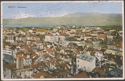 Split : Panorama