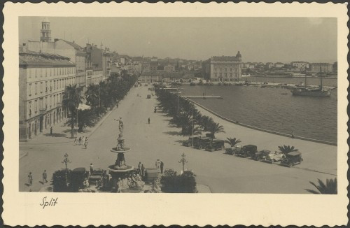 Split : [Riva]
