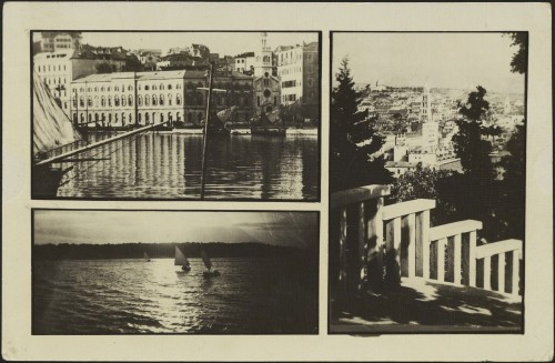 Split : [Veduta]