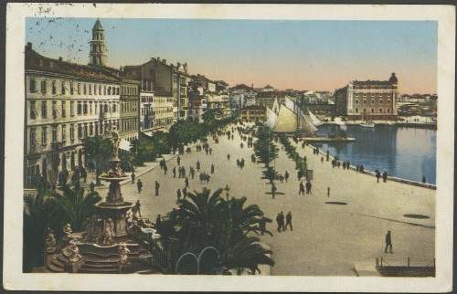 Split : Panorama