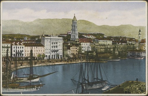 Split - Spalato