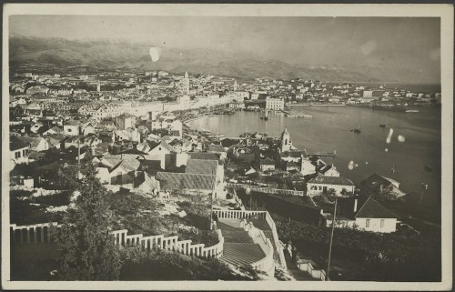 Split : panorama