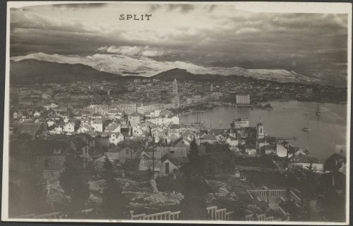Split