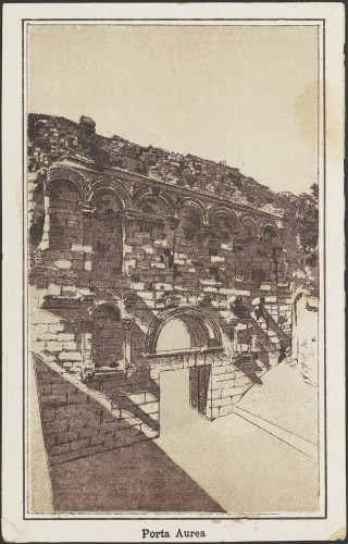 Porta Aurea