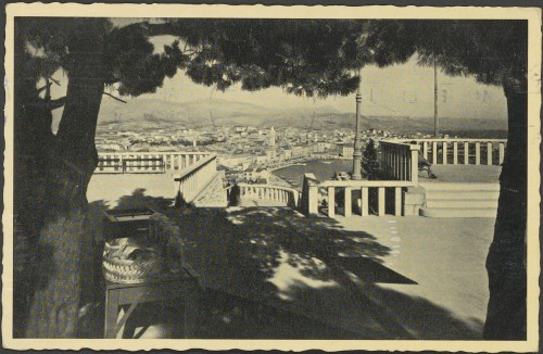 Split : [Prva vidilica]