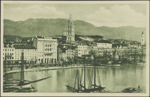 Split - Spalato